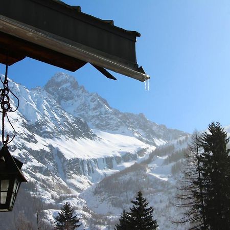 Chalet Falcon Les Arcs  Exterior foto