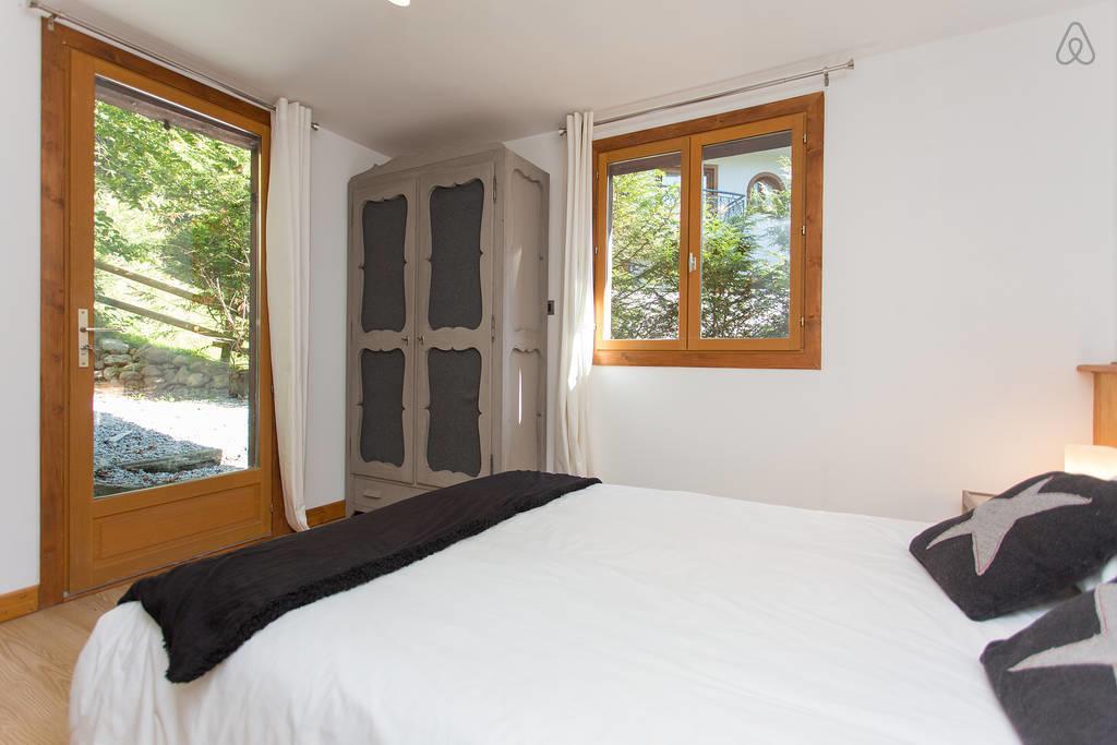 Chalet Falcon Les Arcs  Exterior foto